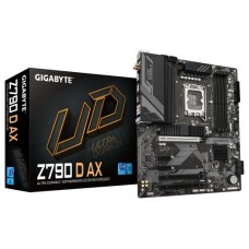 PLACA BASE GIGABYTE Z790 D AX 1700 ATX 4XDDR5